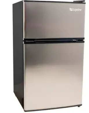 EDGESTAR-CRF321SS-Top-Freezer-Refrigerator-product-image