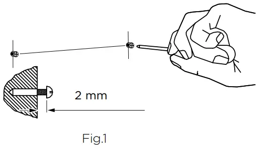FISHER PAYKEL HC90PLX4 Chimney Pyramid Rangehood - chimney