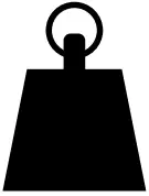 FISHER PAYKEL HC90PLX4 Chimney Pyramid Rangehood