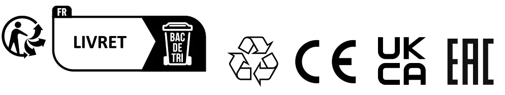 PHILIPS TAX7207 7000 Series Bluetooth Party Speaker - icon4