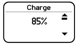 SHURE AD2 Digital Handheld Wireless Microphone Transmitter fig 8
