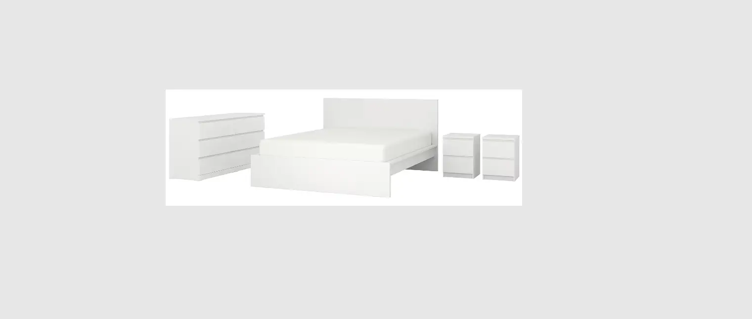 Ikea Malm Bedroom Furniture Set Instruction Manual Ikea Malm Bedroom Furniture Set Instruction Manual