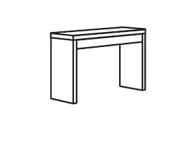 IKEA -MALM-Bedroom-Furniture Set-fig11