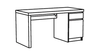 IKEA -MALM-Bedroom-Furniture Set-fig12