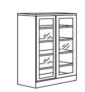 IKEA -MALM-Bedroom-Furniture Set-fig17