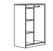 IKEA -MALM-Bedroom-Furniture Set-fig18