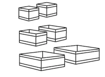 IKEA -MALM-Bedroom-Furniture Set-fig24