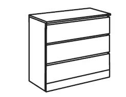 IKEA -MALM-Bedroom-Furniture Set-fig3