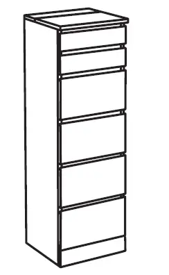 IKEA -MALM-Bedroom-Furniture Set-fig5