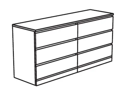 IKEA -MALM-Bedroom-Furniture Set-fig7