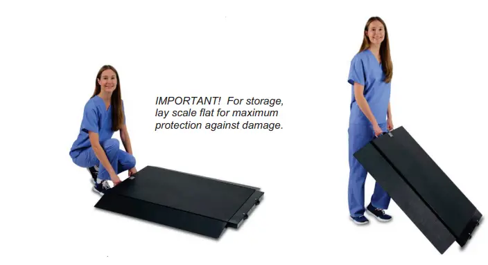 DETECTO-DTC-6600-6600-Portable-Bariatric-Wheelchair-FIG-2