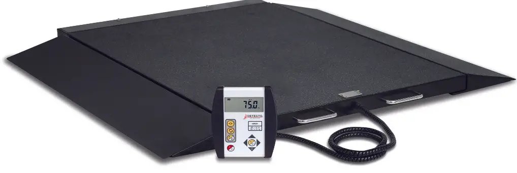 DETECTO-DTC-6600-6600-Portable-Bariatric-Wheelchair-PRODUCT