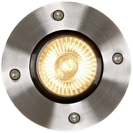 LUCIDE 1180 1 Biltin Deck Outdoor Light