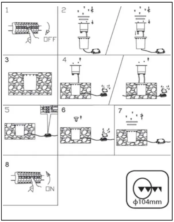 Installation Instructions