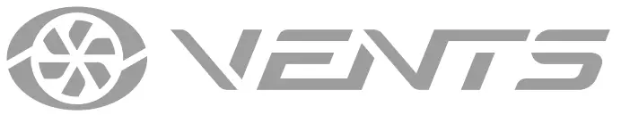 VENTS logo