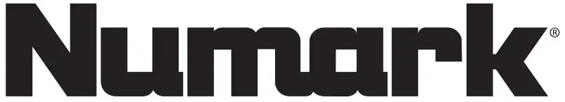 Numark LOGO