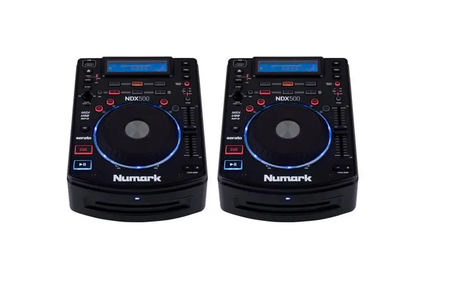 Numark Ndx 500 Pack Full Dj Set User Guide Numark Ndx 500 Pack Full Dj Set User Guide