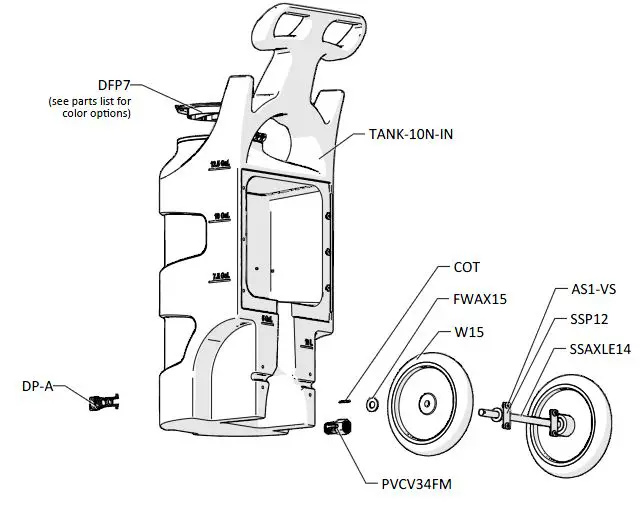 FOAMIT-MU-10N-3-10-Gallon-Air-Operated-Portable-Mist-Equipment-FIG-1