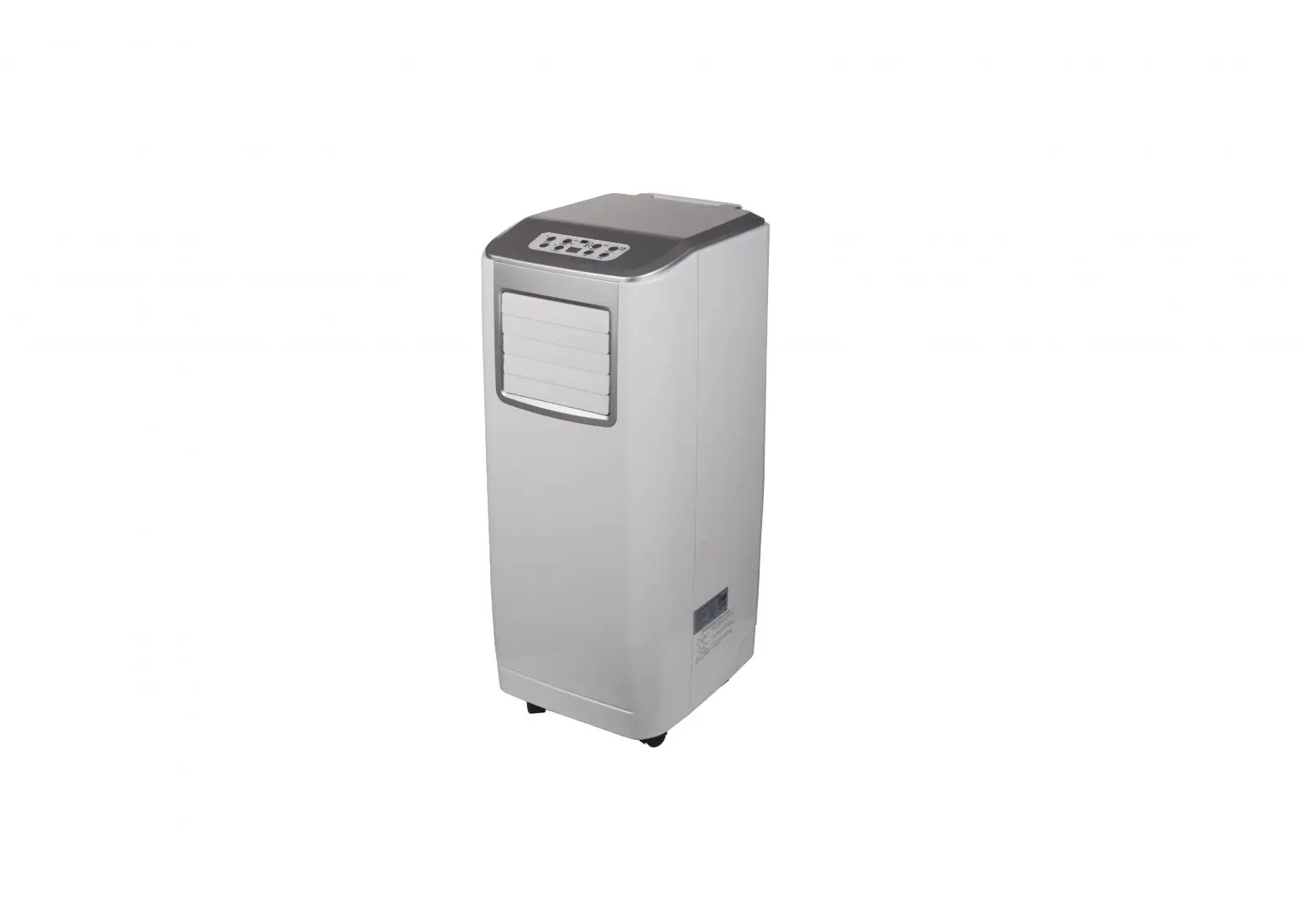 Addvent Portable Air Conditioner User Guide