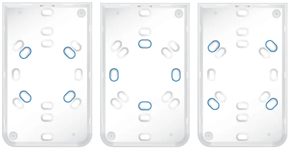 UBIQUITI UAP AC IW UniFi Access Point Enterprise Wi Fi System - Europe