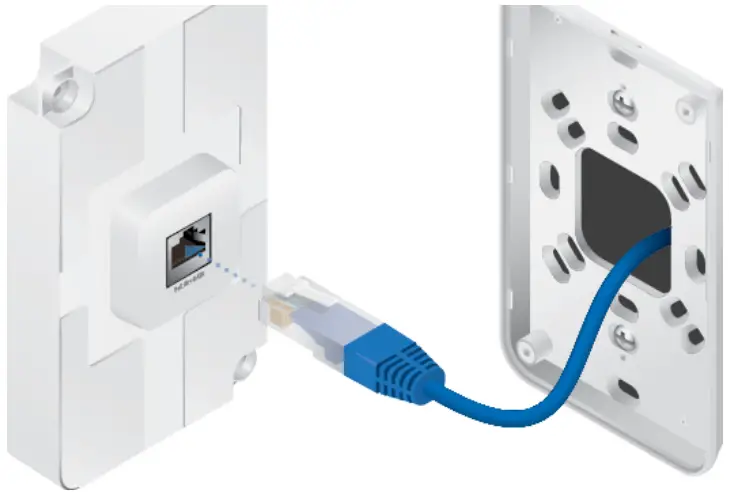 UBIQUITI UAP AC IW UniFi Access Point Enterprise Wi Fi System - Hardware Installation 3