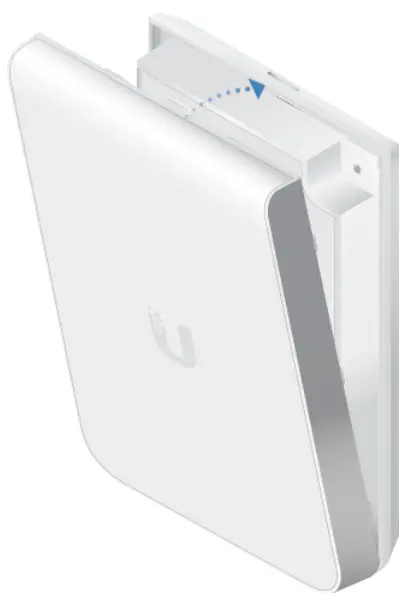 UBIQUITI UAP AC IW UniFi Access Point Enterprise Wi Fi System - Hardware Installation 44