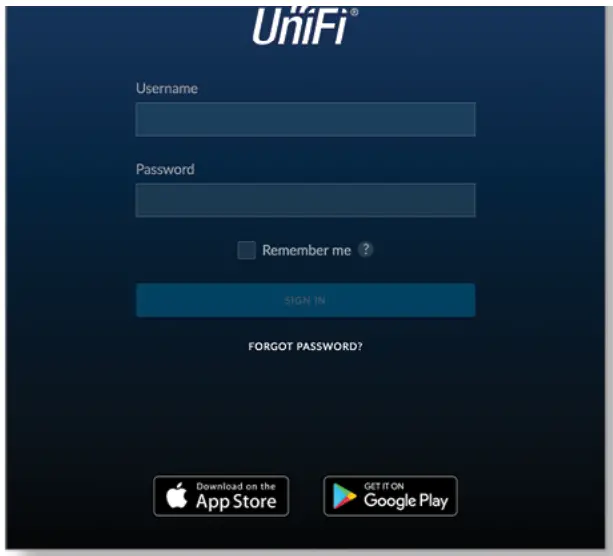 UBIQUITI UAP AC IW UniFi Access Point Enterprise Wi Fi System - Software Installation