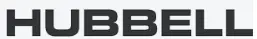 HUBBELL logo