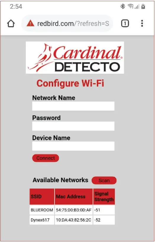 DETECTO MV1C MedVue Medical Weight Analyzer Wi-Fi and Bluetooth 01