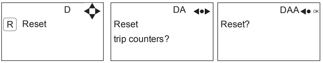 nilfisk food MU421-P Control Panel for Hybrid Units - fig 33