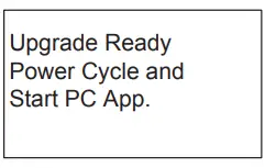 nilfisk food MU421-P Control Panel for Hybrid Units - fig 37