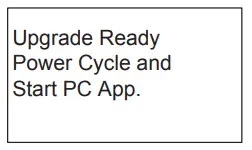 nilfisk food MU421-P Control Panel for Hybrid Units - fig 44
