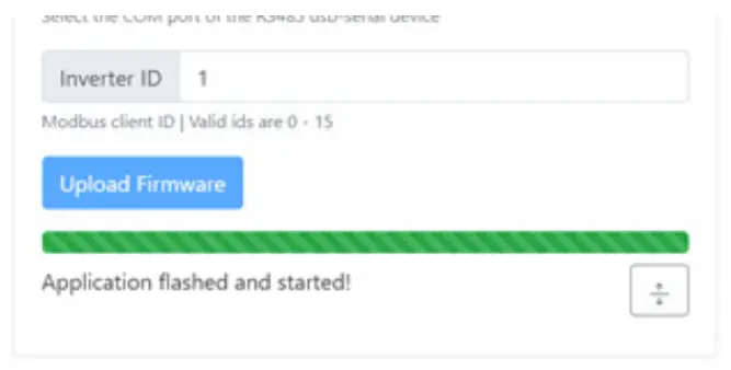 nilfisk food MU421-P Control Panel for Hybrid Units - fig 54