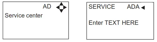 nilfisk food MU421-P Control Panel for Hybrid Units - fig10.