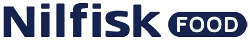 nilfisk food logo