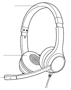 overview headphone