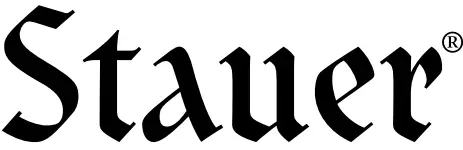 Stauer Logo