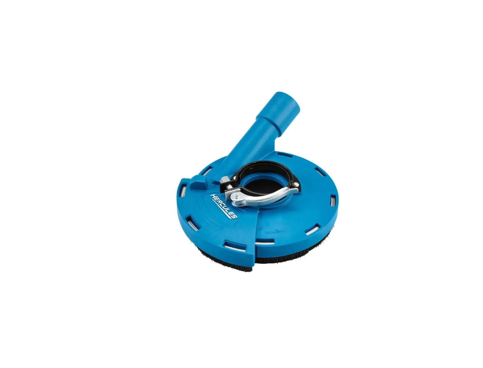 Hercules Ha024 4 Inch 5 Inch Surface Grinding Dust Shroud Owner's Manual Hercules Ha024 4 Inch 5 Inch Surface Grinding Dust Shroud Owner's Manual