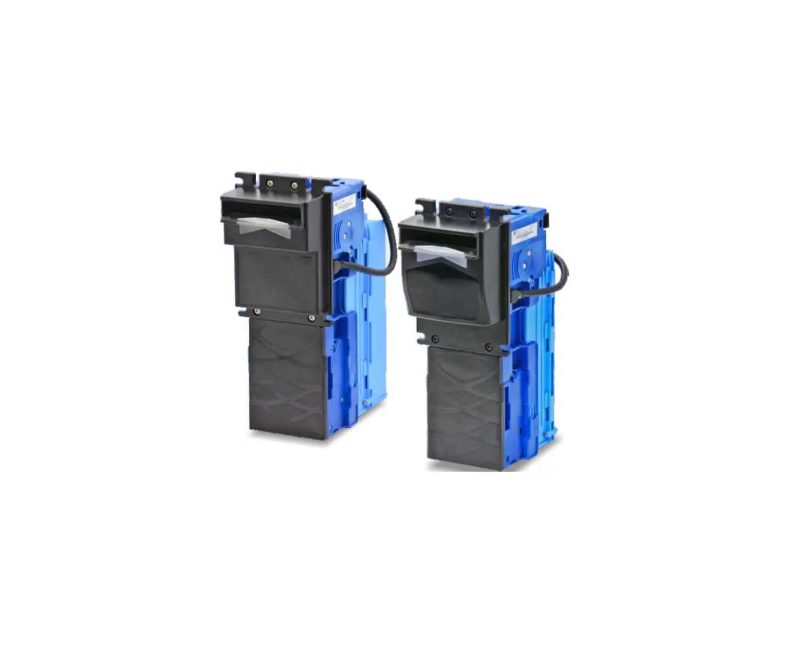 Ict Xba-mini Bill Acceptor Installation Guide Ict Xba-mini Bill Acceptor Installation Guide
