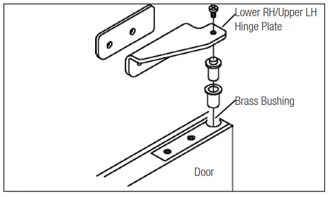 Traulsen UST6012 DD 60 Inch 4 Drawer Refrigerated Sandwich Prep Table - THE DOOR
