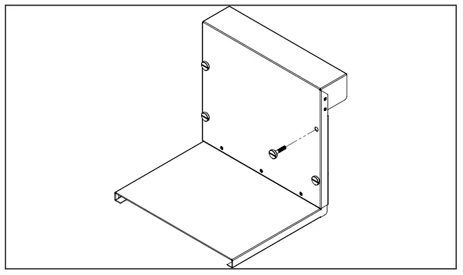 Traulsen UST6012 DD 60 Inch 4 Drawer Refrigerated Sandwich Prep Table - THE INTERIOR 1