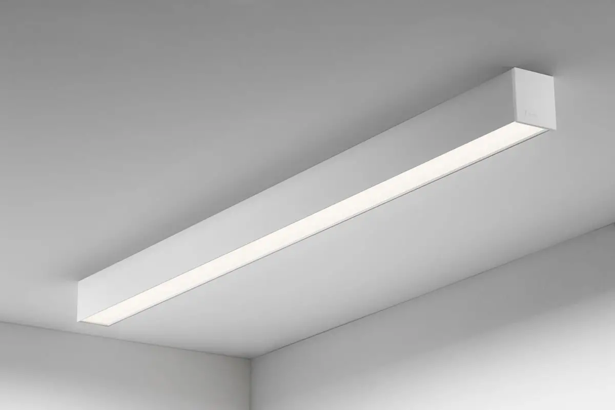 Halla Lipo60-T Interior LED luminaires