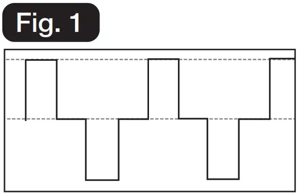 MASTER FORCE 1000W Power Converter - Fig. 1