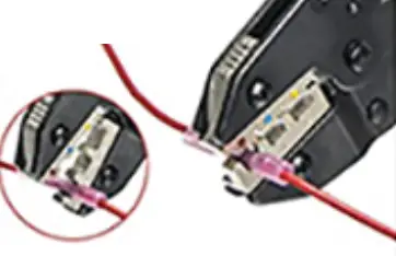 SEAVIEW LTBLED12 Round LED Combo Masthead - Step 2