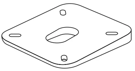 SEAVIEW LTBLED12 Round LED Combo Masthead - WEDGES