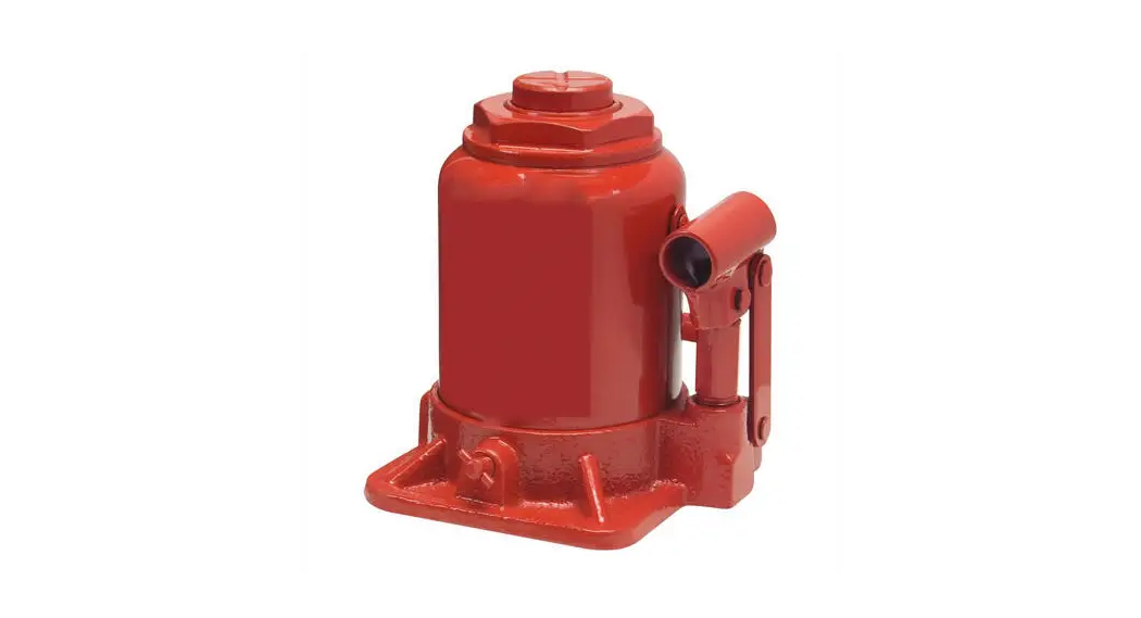 Bormann Bwr5019 Bottle Jacks Instruction Manual