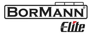 BORMANN logo