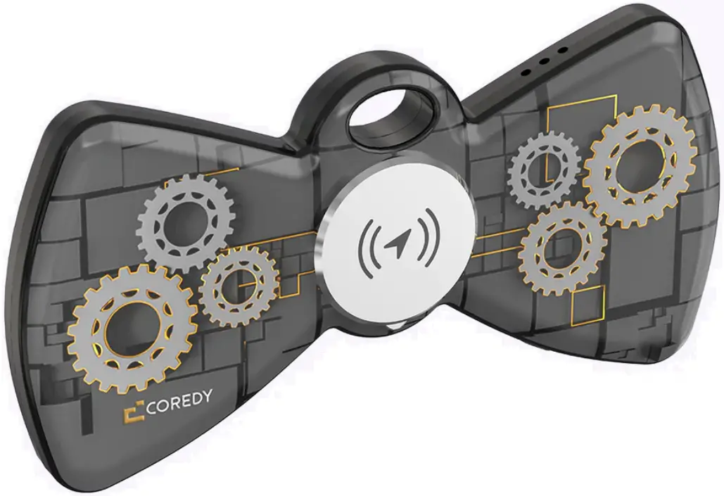 coredy Lotogo B1 Item Finder