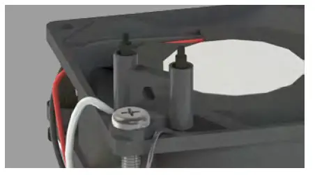 Air Oasis 1000G3 Air Purifier - Brush