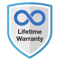 Air Oasis 1000G3 Air Purifier - fig